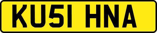 KU51HNA