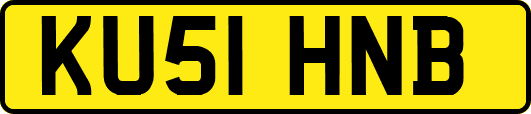 KU51HNB