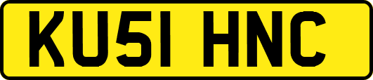 KU51HNC