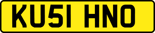 KU51HNO