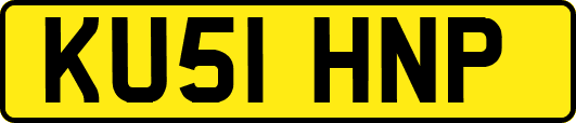 KU51HNP