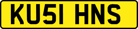 KU51HNS