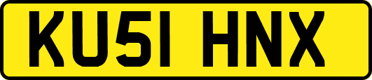 KU51HNX