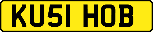 KU51HOB