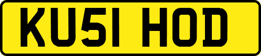 KU51HOD