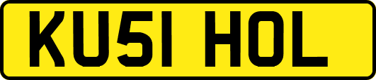 KU51HOL