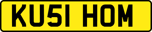 KU51HOM