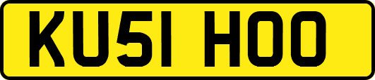 KU51HOO