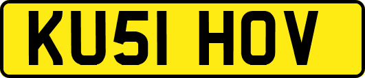 KU51HOV