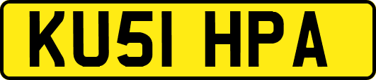 KU51HPA