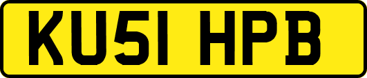 KU51HPB