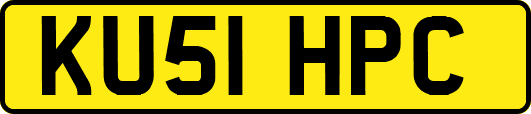 KU51HPC