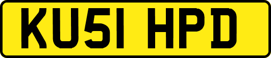 KU51HPD