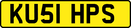 KU51HPS