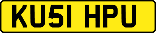 KU51HPU