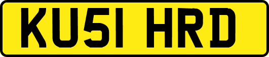 KU51HRD