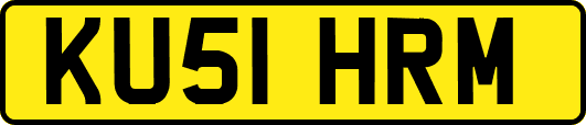 KU51HRM