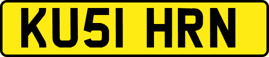 KU51HRN