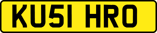 KU51HRO