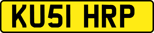 KU51HRP