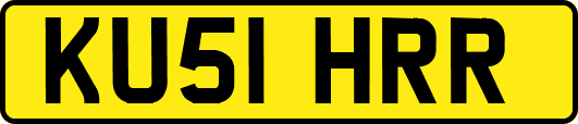 KU51HRR