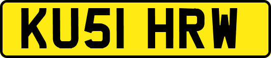 KU51HRW