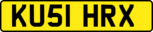 KU51HRX