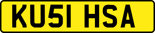 KU51HSA