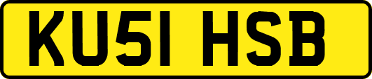 KU51HSB