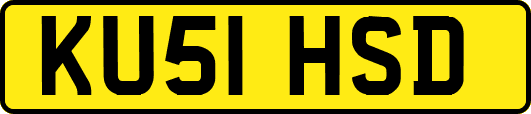 KU51HSD