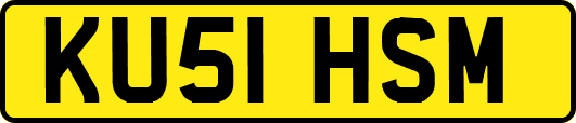 KU51HSM