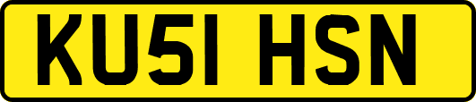 KU51HSN