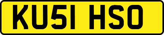 KU51HSO