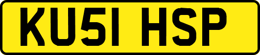 KU51HSP