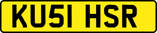 KU51HSR