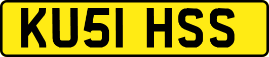 KU51HSS