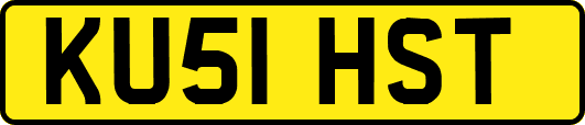 KU51HST