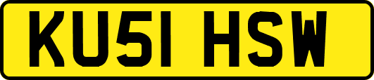 KU51HSW