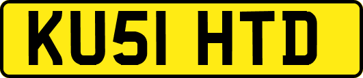 KU51HTD