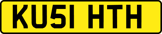 KU51HTH