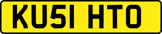KU51HTO