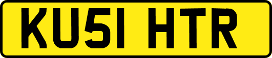KU51HTR
