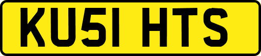 KU51HTS