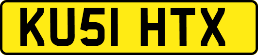 KU51HTX