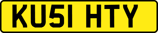 KU51HTY