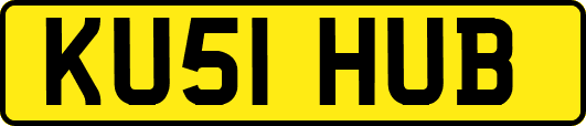 KU51HUB