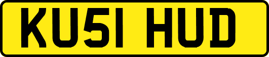 KU51HUD