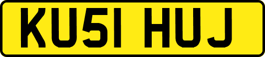 KU51HUJ