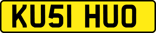 KU51HUO