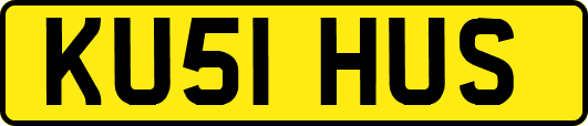 KU51HUS